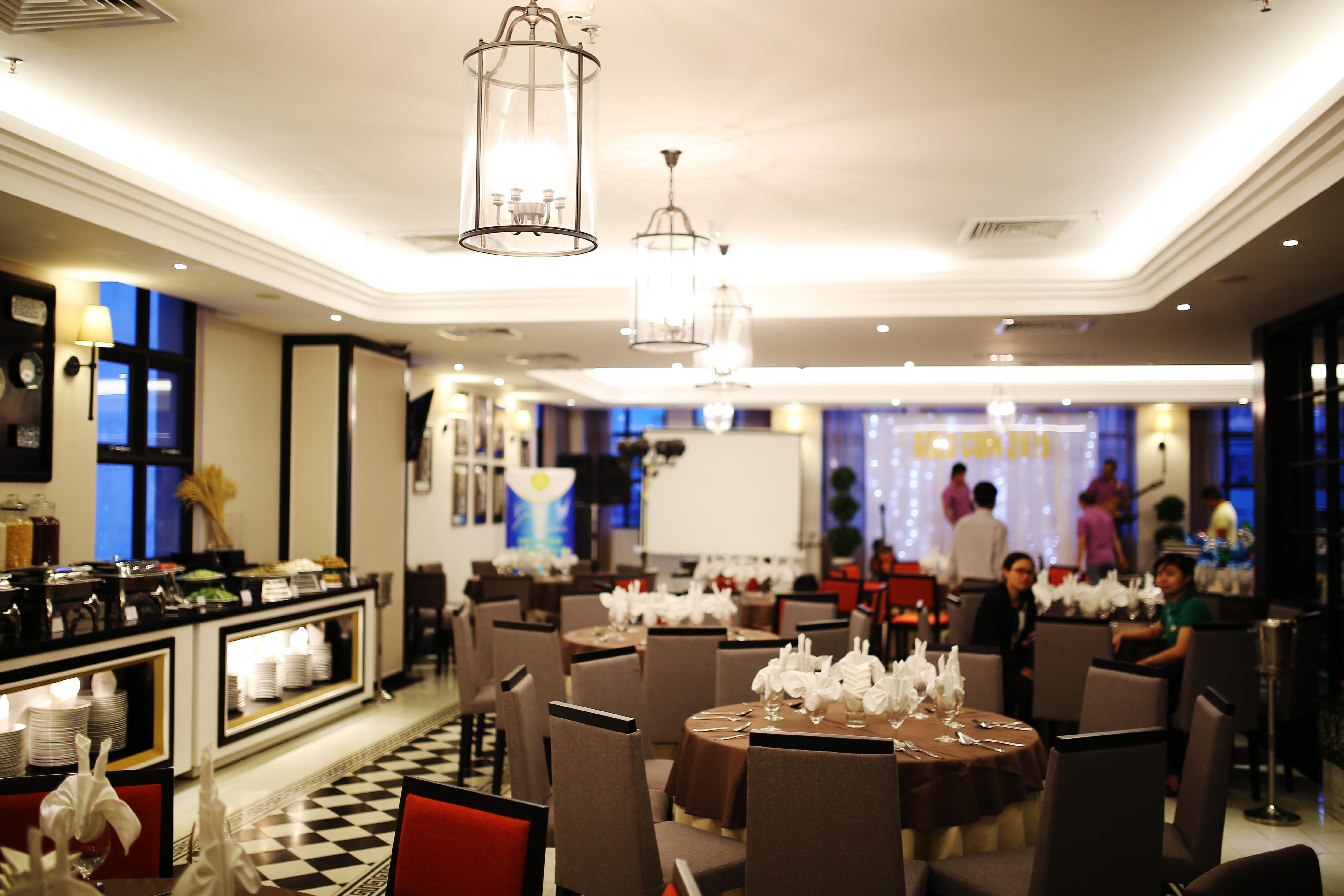 Sanouva - Daily Afternoon Tea Inclusive 4*